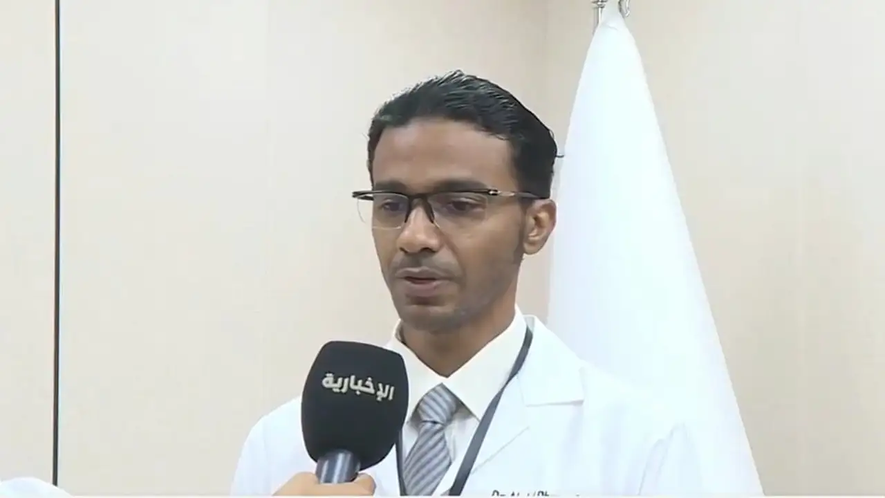 الإنفلونزا خامس مسبب للوفاة بالمملكة والتطعيم يقلل الخطر بنسبة 30%